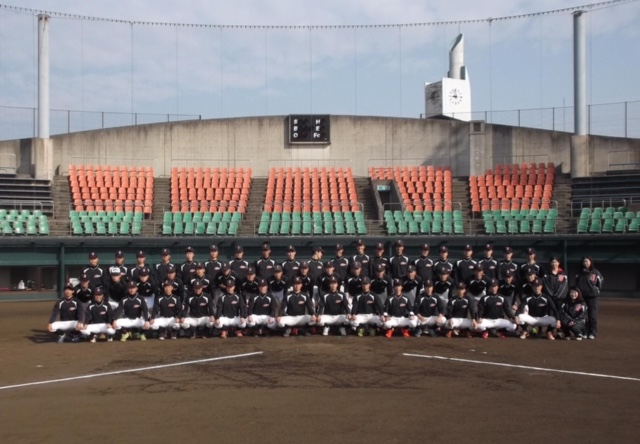 日本大学 準硬式野球部