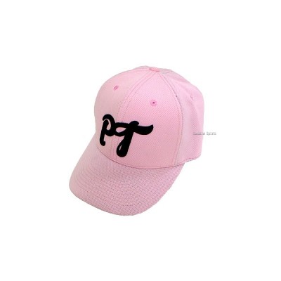 【SW】Pink Turtles ユニフォーム キャップ pinkturtles41219-c ★オーダー★ 納期6～7週間 