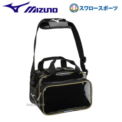 ミズノ MIZUNO バッグ ケース セカンドバッグ エナメルミニバッグ 1FJD9023 1FJD002650