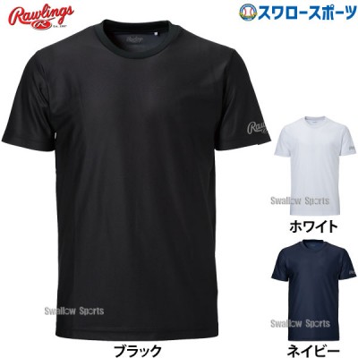 野球 ローリングス ウェア ウエア ベースボール Tシャツ AST13S12 Rawlings 