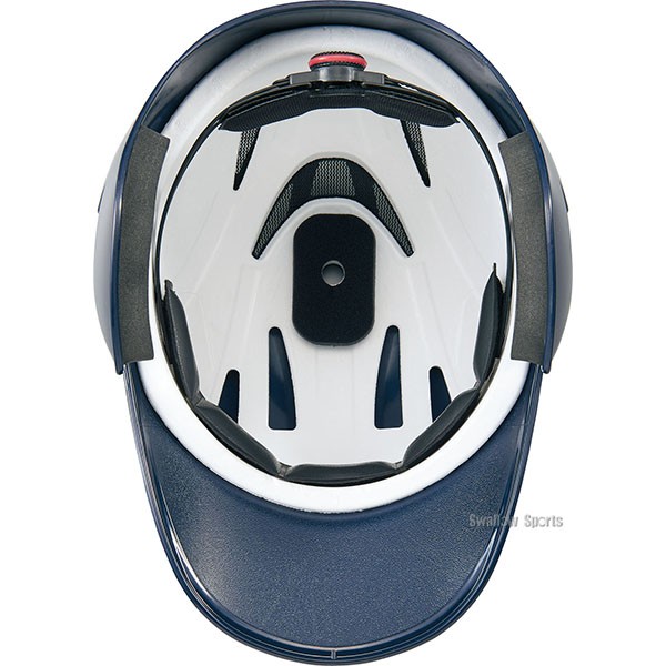 野球 ゼット 少年用 JSBB公認 軟式 打者用 ヘルメット 5個セット 両耳 SGマーク対応商品 BHL780-5 ZETT