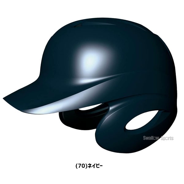 【5/7 本店限定 ポイント7倍】 SSK エスエスケイ ソフトボール 打者用 ヘルメット 両耳付き H6500-2 SGマーク対応商品 部活 野球部 野球用品 スワロースポーツ