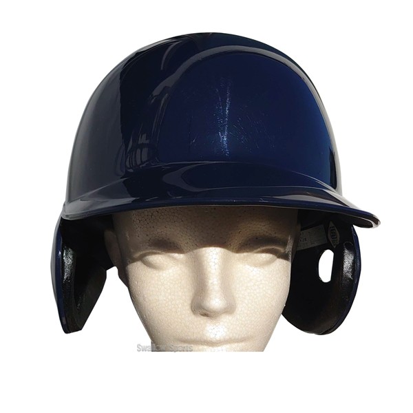 野球 コクサイ ヘルメット用 耳パッド 3点セット 両耳用 取り換え 修理 ヘルメット 両耳ヘルメット イヤーパッド HS-880 野球用品 スワロースポーツ