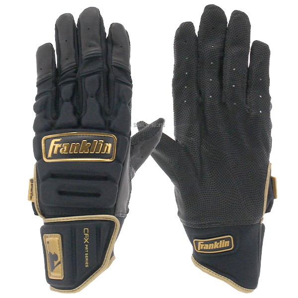 野球 フランクリン バッティンググローブ 手袋 両手用 CFX PRT 20680 Franklin
