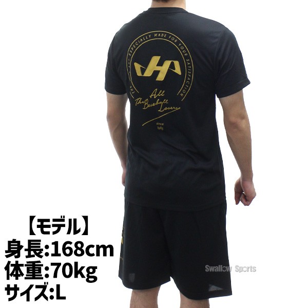 【4/27～29限定価格】 ハタケヤマ ウェア ウエア 野球 限定 上下セット Tシャツ ハーフパンツ 半袖 ドライ 吸汗速乾 Tシャツ 上下 トレーニングウェア HF-SLT24 HF-SHP24 HATAKEYAMA