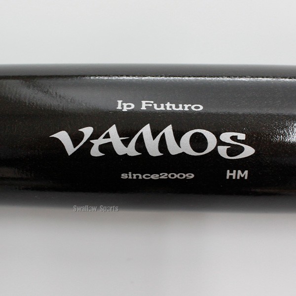 野球 アイピーセレクト 硬式木製バット BFJマーク入 くり抜きあり ヴァモス VAMOS メイプル メープル 84cm 85cm 870g平均 軽量 Ip1000-23