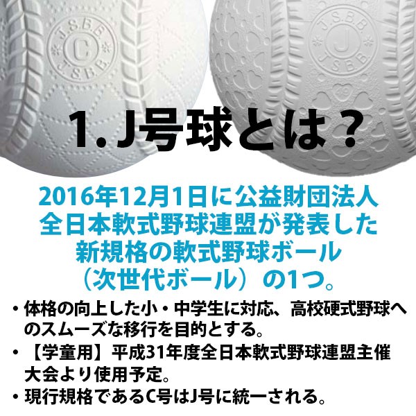 野球 ナガセケンコー J号球 J号 ボール 軟式野球 6ダース売り (72個入)  軟式野球ボール J-NEW