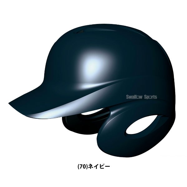 【5/17 本店限定 ポイント7倍】 SSK エスエスケイ 硬式 打者用 ヘルメット 両耳付き H8500 SGマーク対応商品