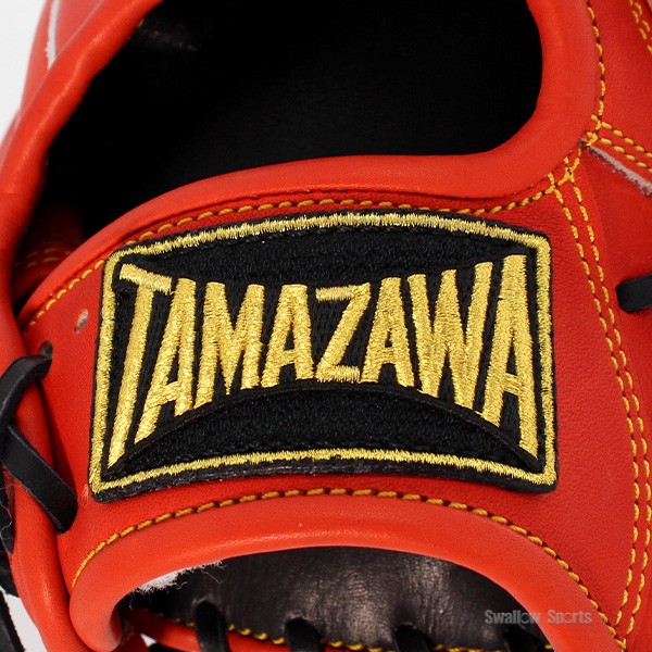 野球 玉澤 タマザワ 硬式 硬式用グローブ 硬式グローブ グラブ 内野手用 HEROS FIELD TG-06WB TAMAZAWA