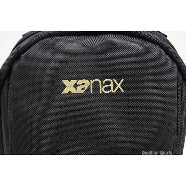 野球 ザナックス 限定 バックパック バッグ BA-GBP1 Xanax 野球用品 スワロースポーツロースポーツ