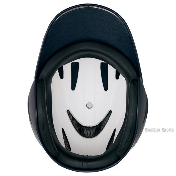 野球 ゼット ZETT ソフト 打者用 ヘルメット 両耳  SGマーク対応商品 ソフトボール BHL580 野球用品 スワロースポーツ