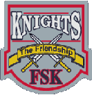 The Friendship Knights