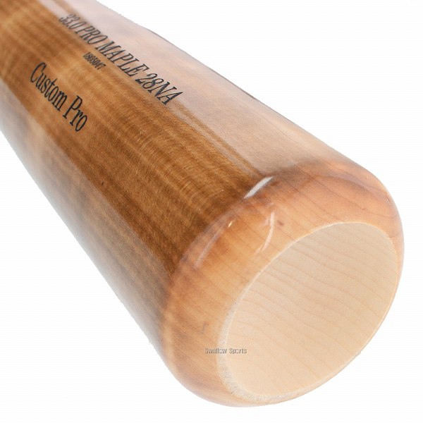 送料無料 オールドヒッコリー 限定 硬式 木製バット 84cm 85cm ノーラン・アレナドモデル BFJマーク入り 28NA - 野球用品