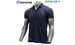 【即日出荷】 オンヨネ ウェア ウエア BC モデル ポロ ポロシャツ 半袖 OKJ94438 ONYONE 