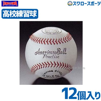 玉澤 タマザワ プラクティス硬式ボール ダース販売 12個入 TAB-11