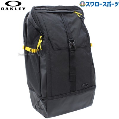 25%OFF オークリー OAKLEY 野球 バッグ ESSENTIAL TWO DAYS PACK 4.0 バックパック FOS900233 バック リュック 野球用品 スワロースポーツ 