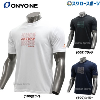 オンヨネ ウェア ウエア ブレス テク ドライアップ Tシャツ OKJ94601 ONYONE 