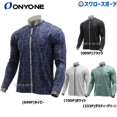 オンヨネ ウェア ウエア AD モデル ロングティー Tシャツ 長袖 OKJ94815 ONYONE