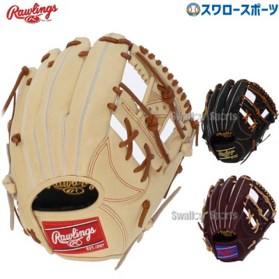30％OFF 野球 ローリングス 限定 軟式グローブ グラブ 内野 内野手用  HOH PRO EXCEL GR3HESK2 RAWLINGS 