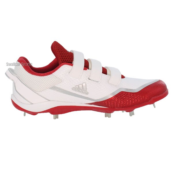 新品 adidas アディゼロ スピードポイントAC 野球スパイク 26cm