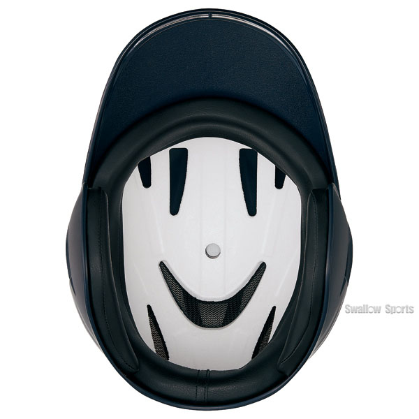 野球 ゼット ZETT ソフト 打者用 ヘルメット 両耳 SGマーク対応商品