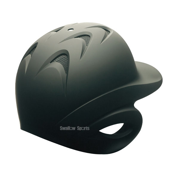 SSK エスエスケイ 硬式 打者用 ヘルメット 両耳付き 艶消し H8500M SG 