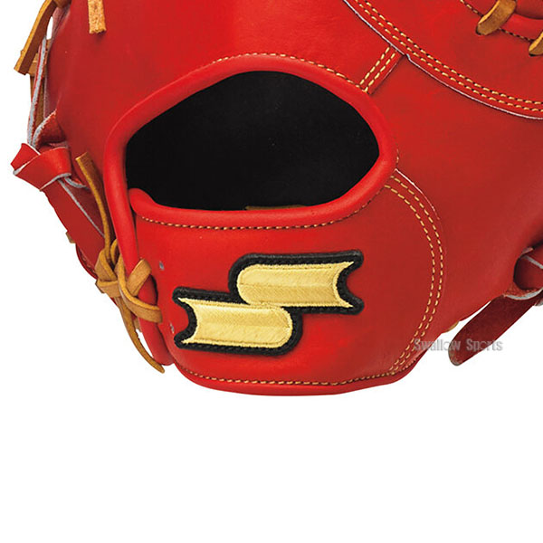 SSK エスエスケイ 硬式 ファーストミット 一塁手用 SPF130 - 野球用品 