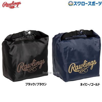 野球 ローリングス バッグ ケース ヘルメット 袋  ヘルメットアクセサリー EBP13S09 Rawlings