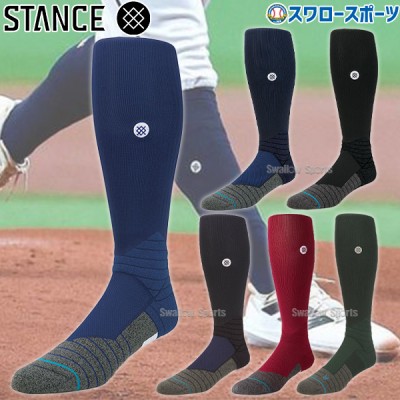 21%OFF 野球 STANCE スタンス MLB公認 靴下 ソックス カラーソックス DIAMOND PRO OTC M759C16