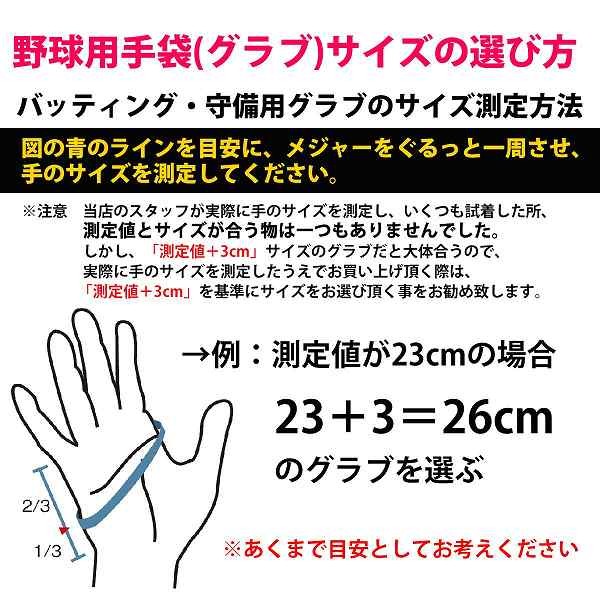 ハタケヤマ hatakeyama 捕手用手袋（左手） BGM-70PRO