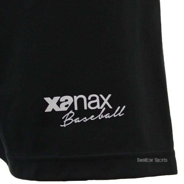 ザナックス Xanax ウェア 上下セット 半袖 ポロシャツ トレーニング ハーフパンツ BW20PS-BW20THP
