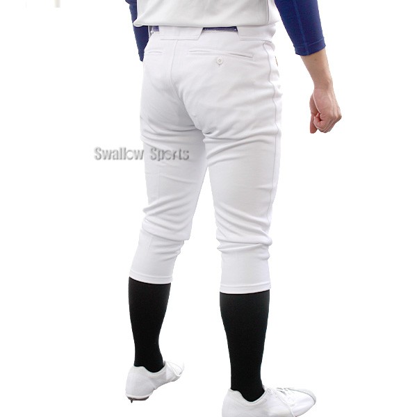 25％OFF 野球 ユニフォームパンツ デサント パンツ ユニフォーム ズボン ショートフィットパンツ DB-1014PB ボディーシート付き DESCENTE 野球用品 スワロースポーツ