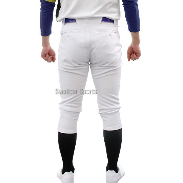 25％OFF 野球 ユニフォームパンツ デサント パンツ ユニフォーム ズボン ショートフィットパンツ DB-1014PB ボディーシート付き DESCENTE 野球用品 スワロースポーツ