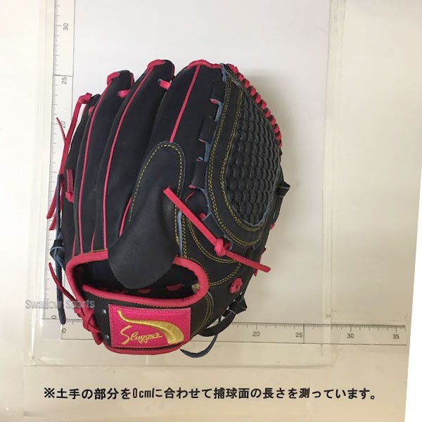 久保田スラッガー 軟式グローブ KSN-L18 野球 グローブ mizudo.com