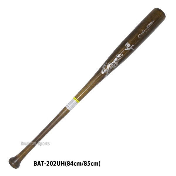 久保田スラッガー 硬式用 硬式 木製 硬式木製バット メープル プロモデル BFJマーク入り ミドルバランス BAT-202HY BAT-202MY BAT-202TS BAT-202UH