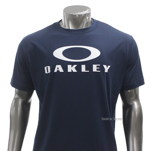 野球 オークリー ウエア 上下セット 半袖 トレーニング メンズ 大人 一般 春用 夏用  Tシャツ ハーフパンツ FOA405179-FOA405229 oakley