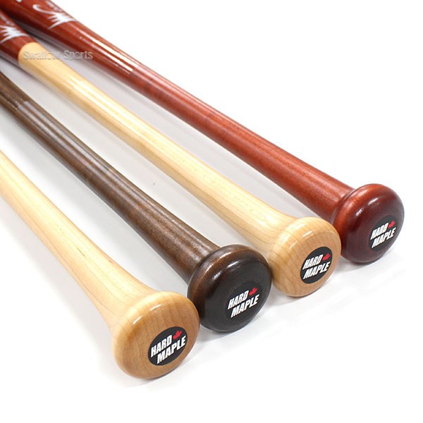 野球 アイピーセレクト 硬式 木製 バット メープル 硬式木製バット BFJマーク入 くり抜き有 軽量 84cm 85cm 870g平均 Ip1000-24 IpSelect 高校野球対応