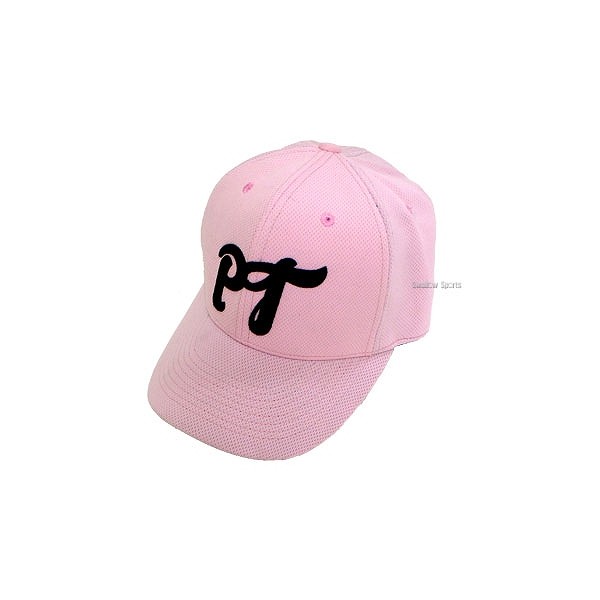 【SW】Pink Turtles ユニフォーム キャップ pinkturtles41219-c ★オーダー★ 納期6～7週間