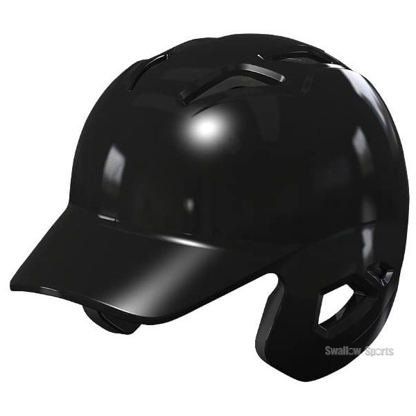 【4/27 本店限定 ポイント7倍】 アシックス ベースボール ゴールドステージ 硬式用 バッティング ヘルメット (左右打者兼用) BPB17S