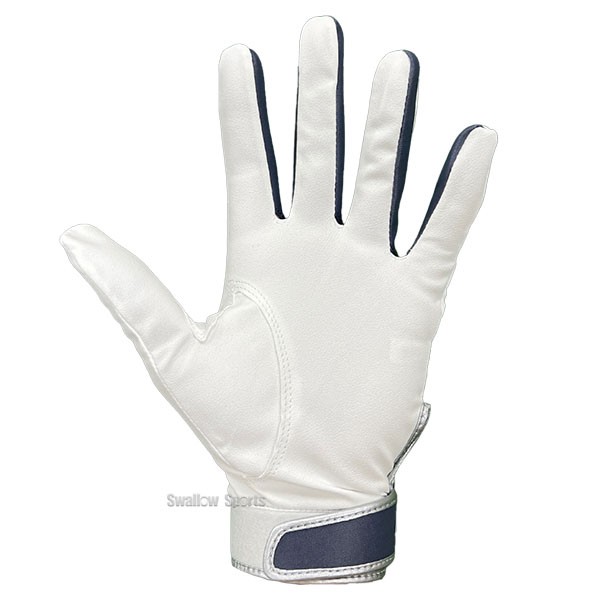 野球 アトムズ カラー 守備用手袋 一般用 片手用 左手用 草野球 左手 カラー手袋 ADG-1 ATOMS
