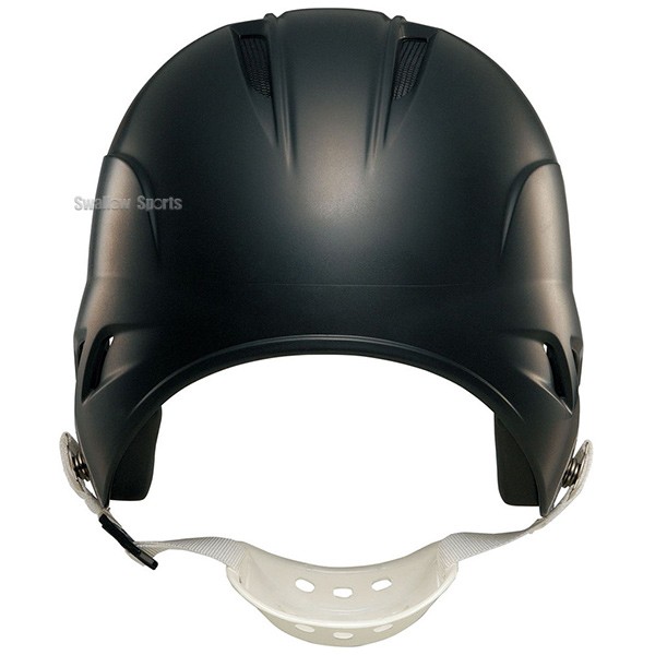 ゼット ZETT 少年硬式 打者用ヘルメット 両耳付 BHL270 SGマーク対応 ...
