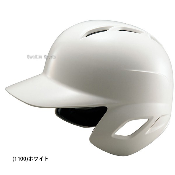 25%OFF ゼット ZETT 軟式野球 打者用 ヘルメット 両耳 BHL370 SGマーク 