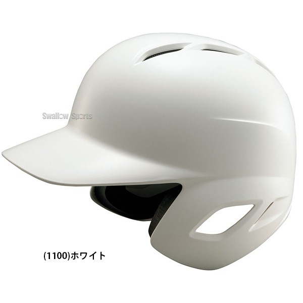 ゼット ZETT JSBB公認 少年 軟式 打者用 ヘルメット BHL770 SGマーク対応商品