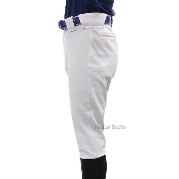 30％OFF 野球 デサント ユニフォームパンツ パンツ ユニフォーム ズボン レギュラーパンツ DB-1010PB DESCENTE 野球用品 スワロースポーツ