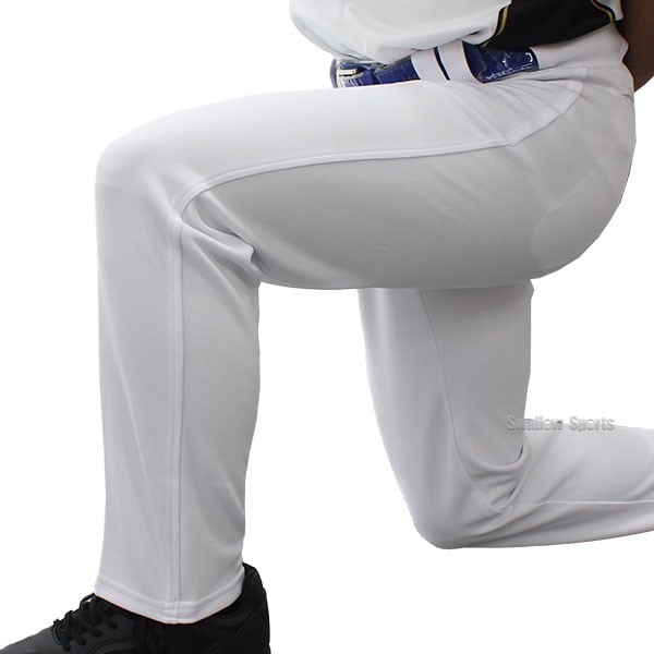 野球 デサント ユニフォームパンツ パンツ ユニフォーム ズボン ストレートパンツ DB-1013LPB DESCENTE 野球用品 スワロースポーツ