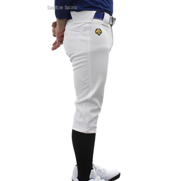 25％OFF 野球 デサント ユニフォームパンツ パンツ ユニフォーム ズボン レギュラー FIT 2重補強パンツ DB-1018PB DESCENTE 野球用品 スワロースポーツ