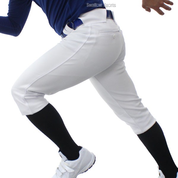 25％OFF 野球 デサント ユニフォームパンツ パンツ ユニフォーム ズボン レギュラー FIT 2重補強パンツ DB-1018PB DESCENTE 野球用品 スワロースポーツ