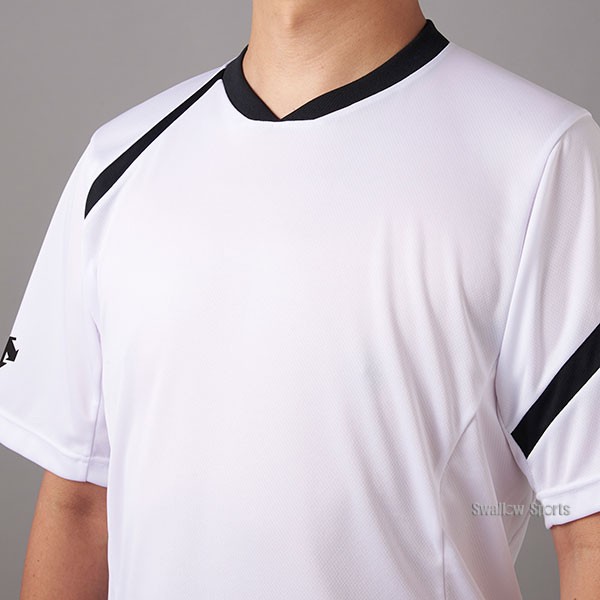 24%OFF デサント 野球 ウェア ウエア ネオライトシャツ Tシャツ 半袖 DB-123 DESCENTE