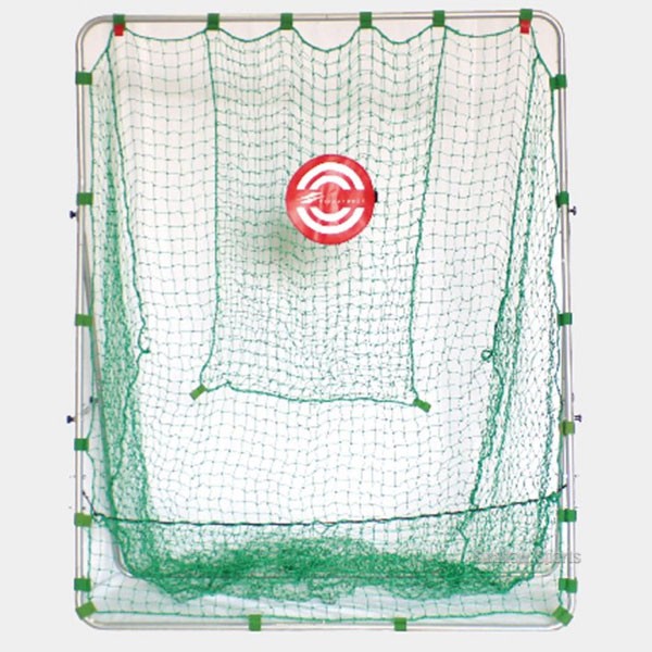 野球 フィールドフォース バッティングネット2.0×1.6m FBN-2016N2 Fieldforce 野球用品 スワロースポーツ