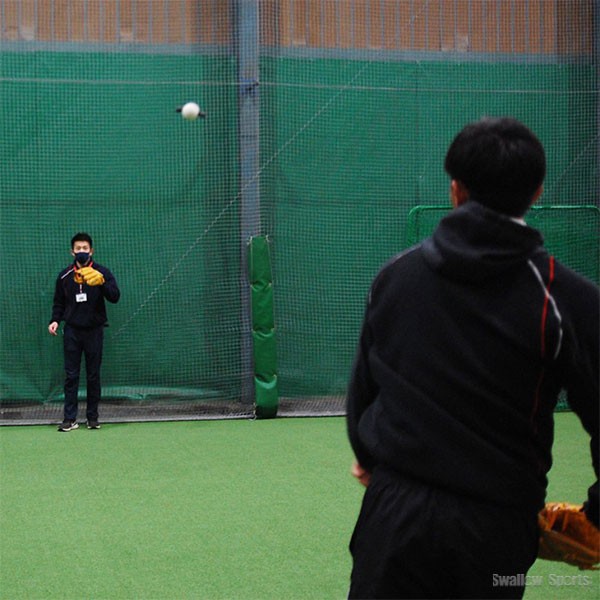 野球 フィールドフォース トレーニング フォーシームチェックボールJ号 FFSC-681J 野球用品 スワロースポーツ